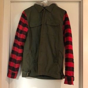 Loser Machine jacket